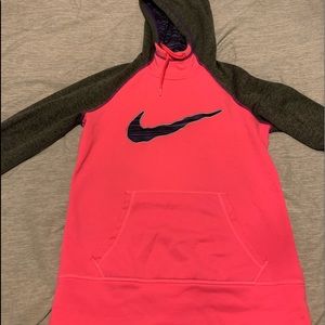 Womens Nike hoodie size small